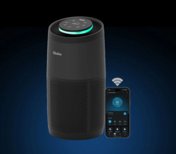 Qubo (Hero Group) R700