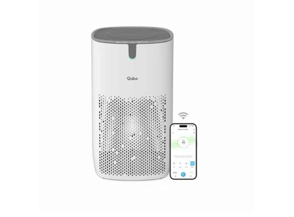 Qubo Smart Air Purifier Q400