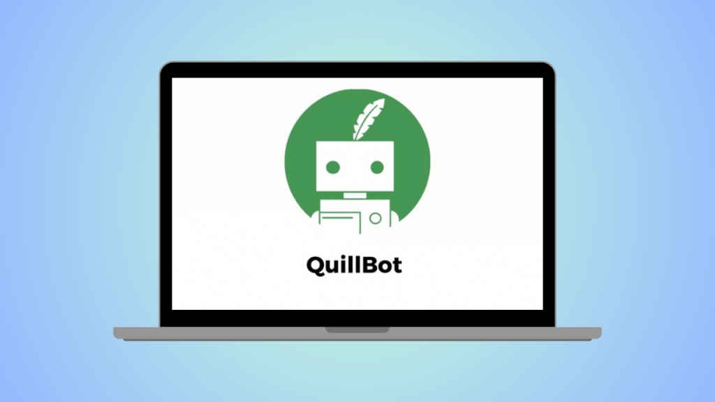 QuillBot