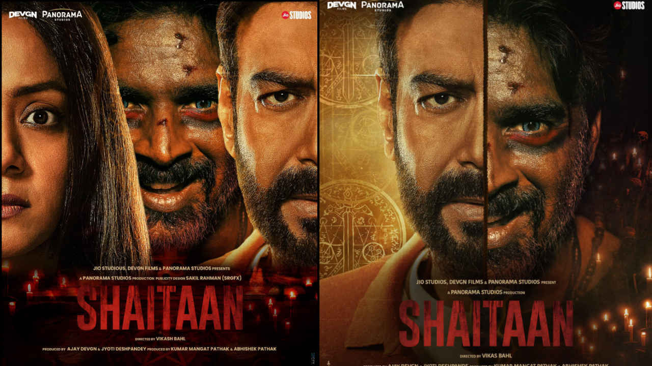 R Madhavan ने Shaitan में दिखाया अपनी ऐक्टिंग का जलवा, वीकेंड पर देख डालें उनकी ये टॉप 5 फिल्में