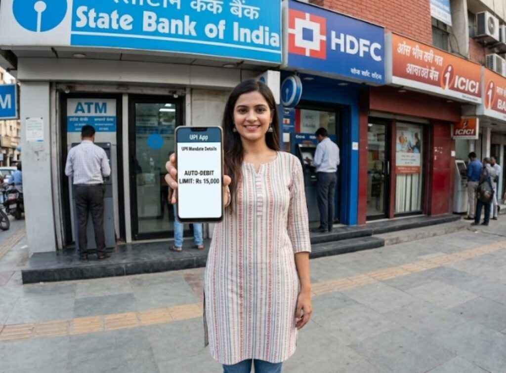 RBI changes auto debit rules to make easier your bill payment