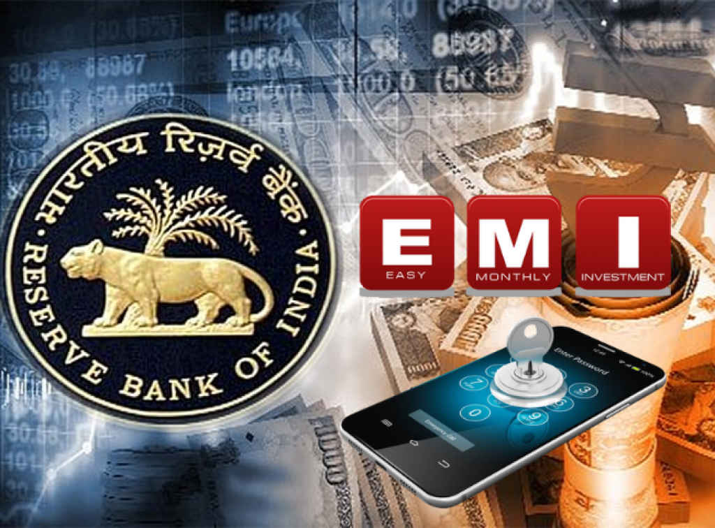 RBI New Rules on EMI 2025-