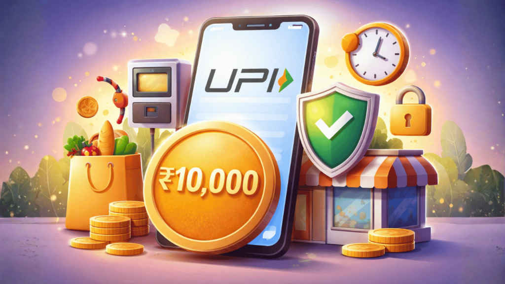 RBI new UPI rule