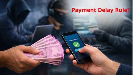 ഓൺലൈൻ പേയ്മെന്റുകൾ 1 മണിക്കൂർ വൈകും? RBI ബഫർ ടൈമിന് പിന്നിലെ കാരണമെന്ത്!