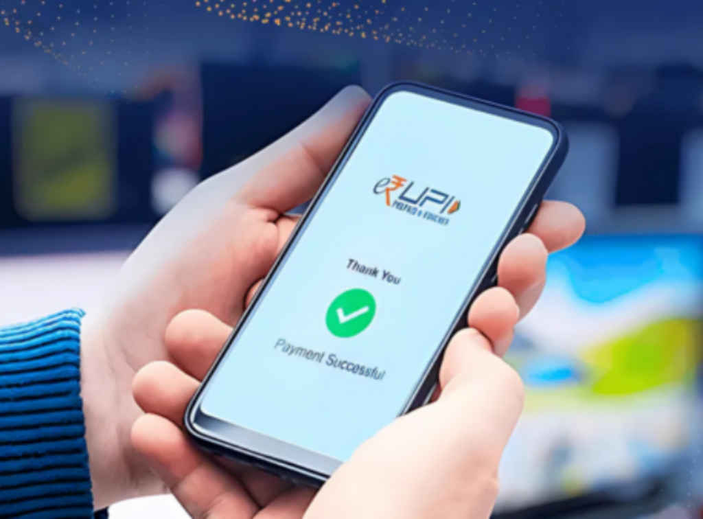 RBI wants an one hour pause on some UPI payments