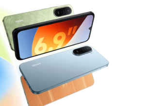 Redmi A7 Pro 5G launched in India: Check price and specs