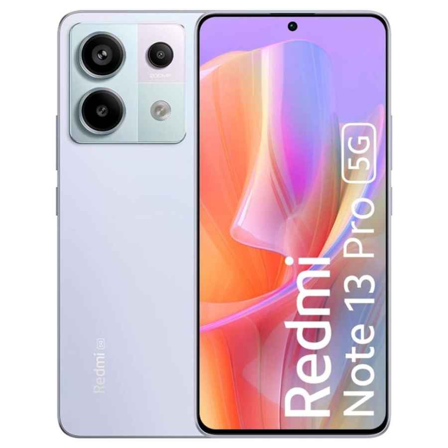 Redmi Note 13 Pro VS Vivo Y200e 5G