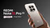 REDMI Note 15 Pro 5G ముందస్తు బుకింగ్ పేజీ నుంచి కంప్లీట్ ఫీచర్స్ రివీల్ చేసిన కంపెనీ.!