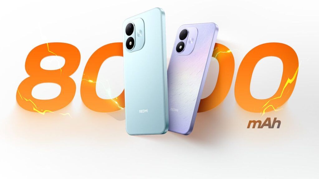 REDMI Note 17 5G India Launch Scheduled for August 6