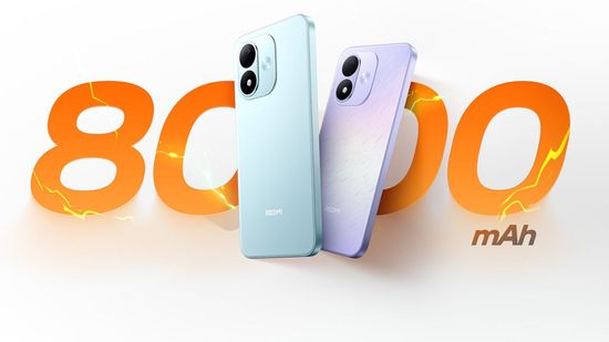 ನಾಳೆ ಮಾರುಕಟ್ಟೆಗೆ ಬರಲಿದೆ Redmi Note 17 5G ಸ್ಮಾರ್ಟ್ಫೋನ್; 8,000mAh ಬ್ಯಾಟರಿ ಫಿಕ್ಸ್