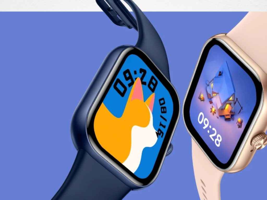 redmi watch move 