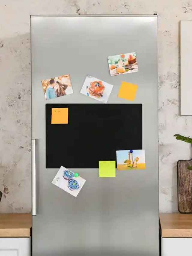 REFRIGERETAOR IS ONE SALE