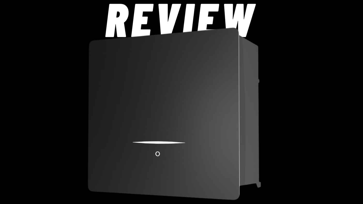 Beyond Appliances Cube chimney review: Is the portable, plug & play chimney worth it?