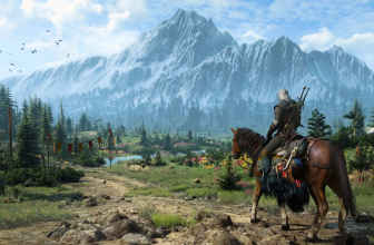 The Witcher 3 may get another expansion soon