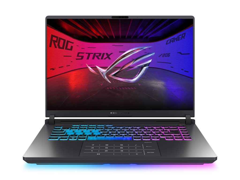 ROG Strix G16 (2025)