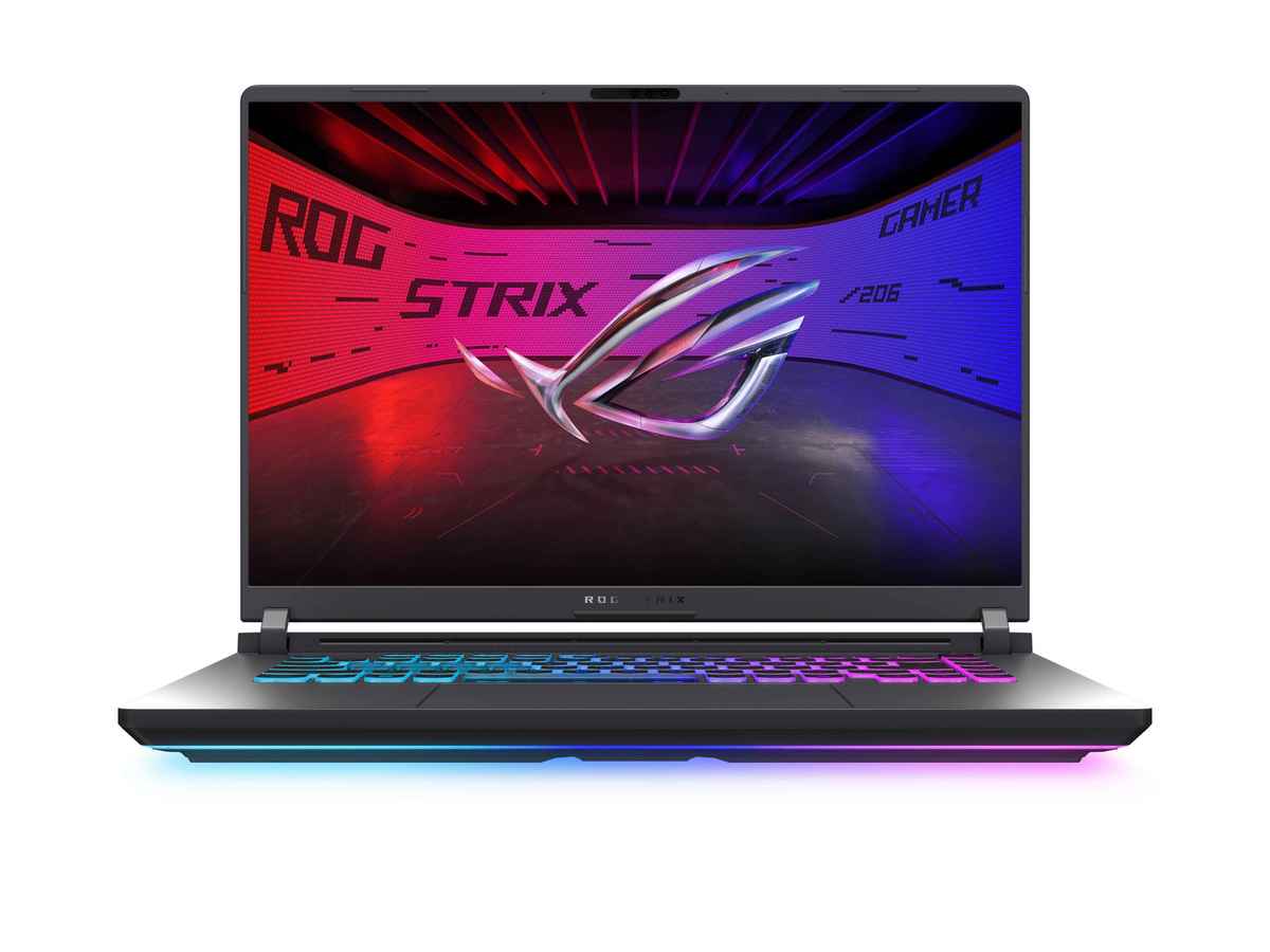 ROG Strix G16 G615LR-S5190WS