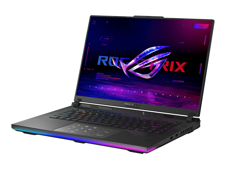 ROG Strix SCAR 16 (2024) G634
