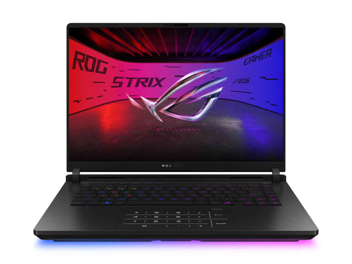 ROG Strix SCAR 16 G635LX-RW158WS