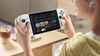 Microsoft unveils first Xbox handheld consoles: ROG Ally and Ally X with AMD chips and 120Hz HD display