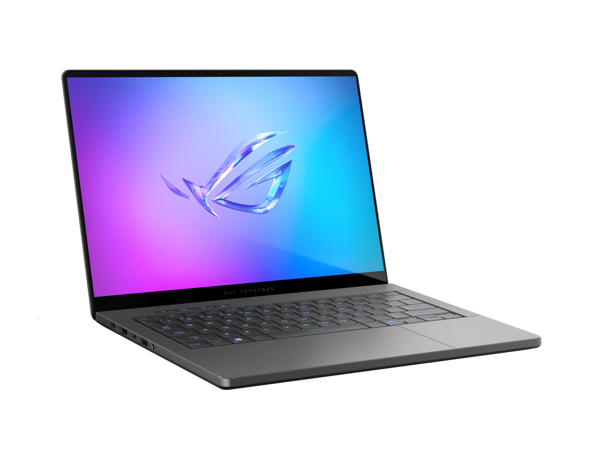 ROG Zephyrus G14 (2025)
