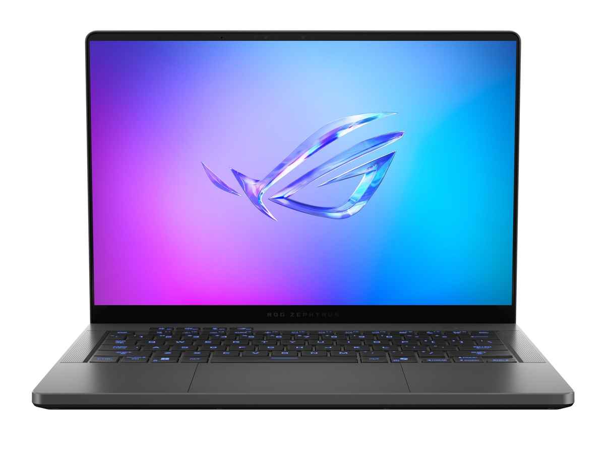 ROG Zephyrus G14