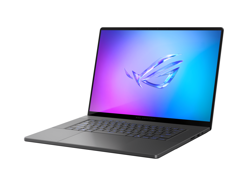 ROG Zephyrus G16 (2025)