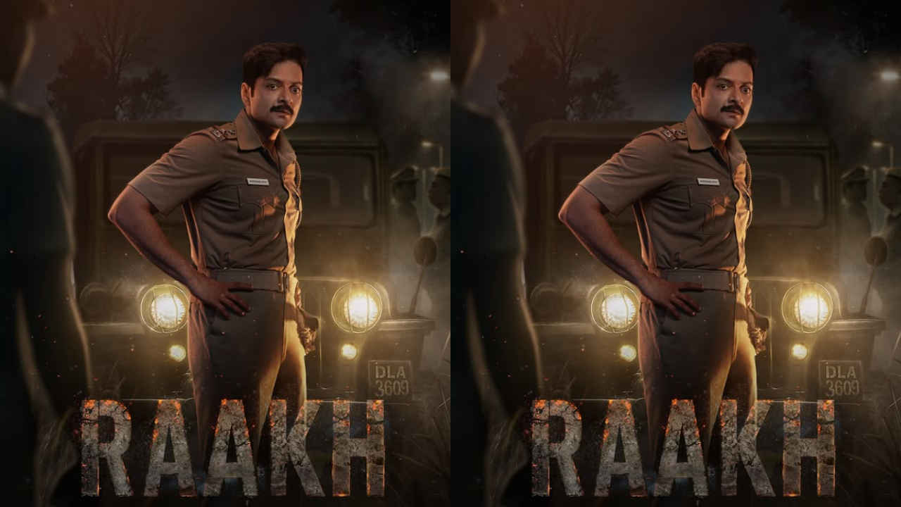 Mirzapur वाले गुड्डू भैया की नई सीरीज का ऐलान, क्राइम-थ्रिलर में इस एक्ट्रेस के साथ लीड रोल में आएंगे नज़र, देखें फर्स्ट लुक