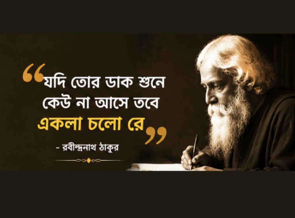 Rabindranath Tagore Jayanti 2026 Wishes Bengali Quotes Images And Greetings WhatsApp status
