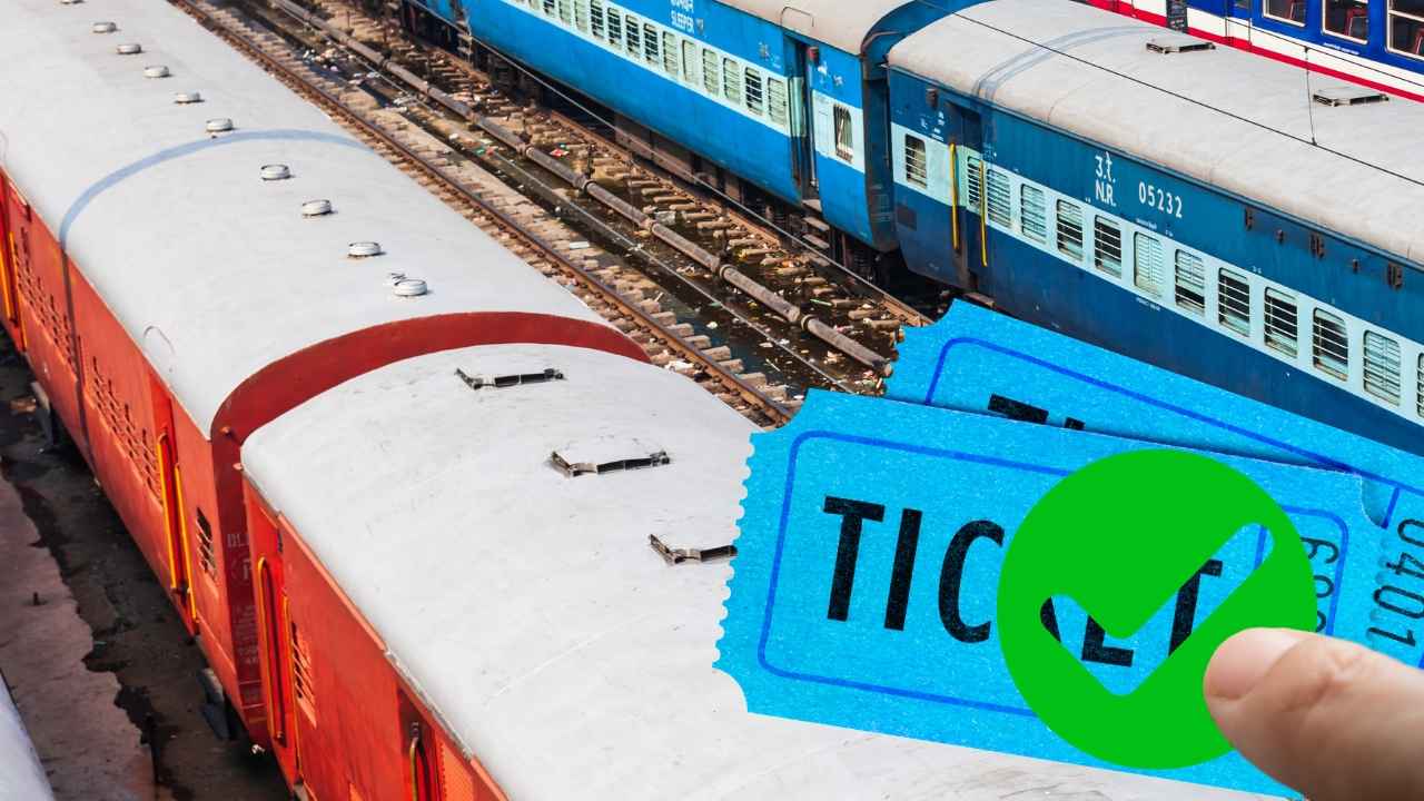 IRCTC से मिलेगा कन्फर्म तत्काल टिकट! बस जान लें ये छोटी-सी ट्रिक, एजेंट भी करते हैं इस्तेमाल