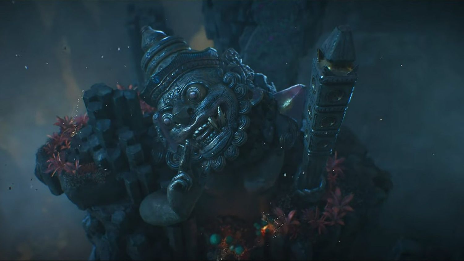 Raji: Kaliyuga by Nodding Head Games revealed at Xbox Partner Preview ...