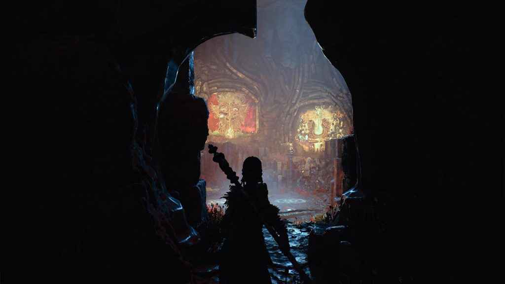 Raji: Kaliyuga Nodding Head Games Story