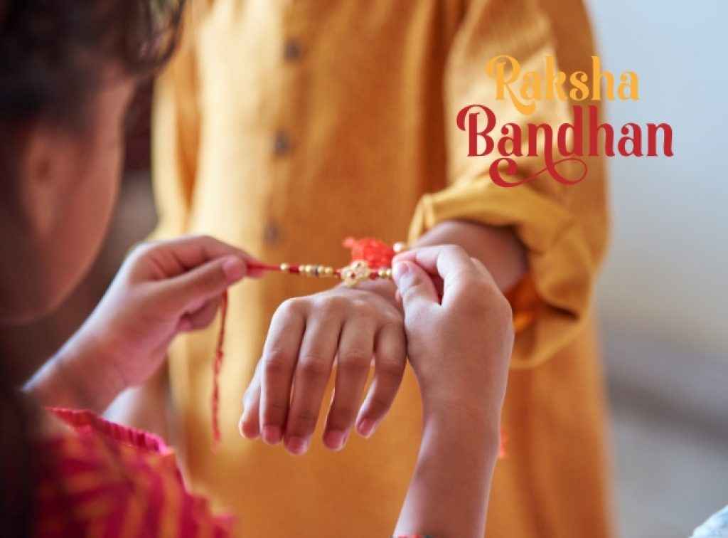 Raksha Bandhan 2025