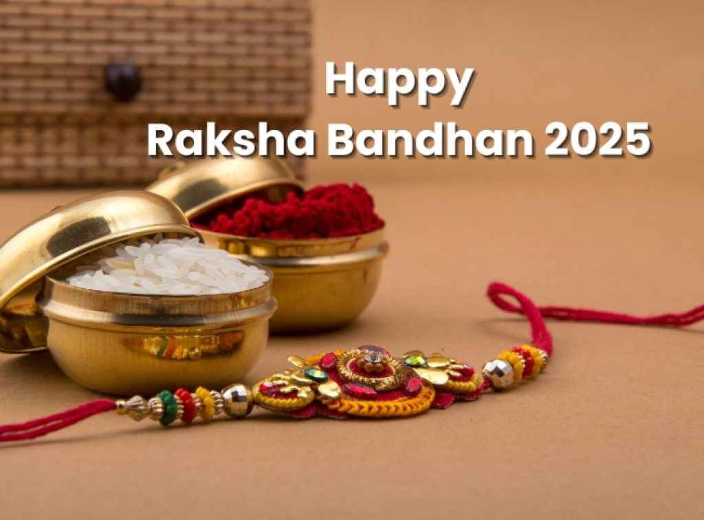 Raksha Bandhan 2025