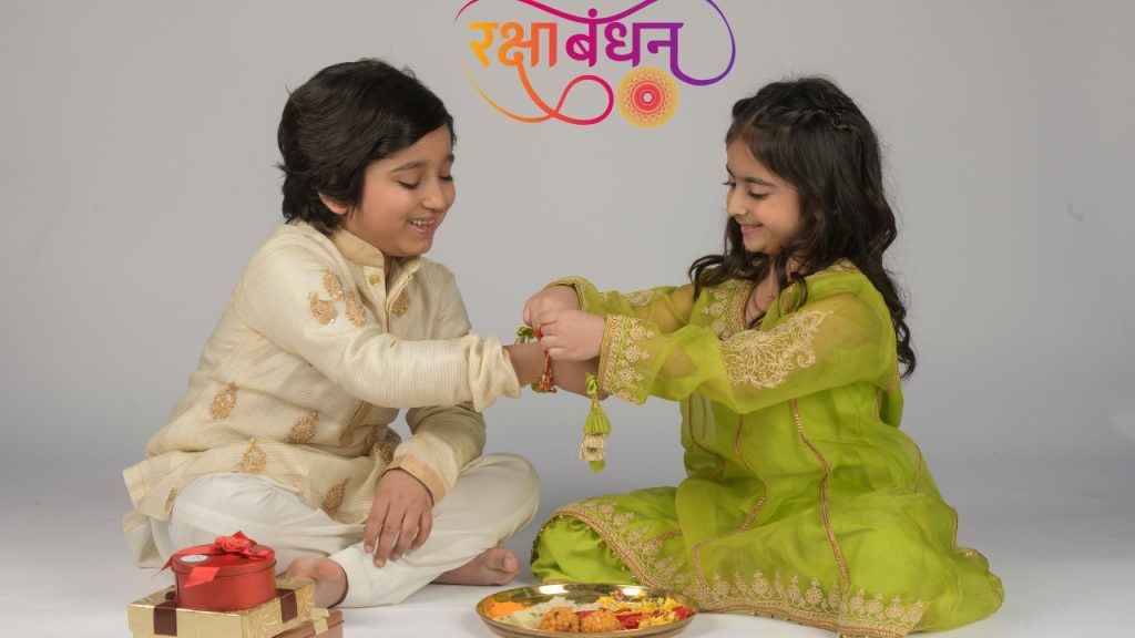 Raksha Bandhan 2025 Images Download
