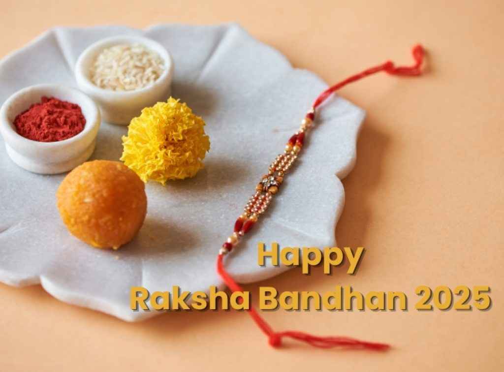 Raksha Bandhan 2025