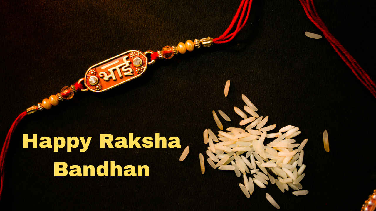 Raksha Bandhan 2025 wishes and quotes: 50 WhatsApp messages to share with your brother and sister