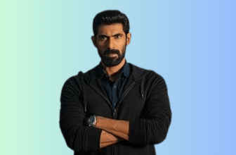 Rana Daggubati