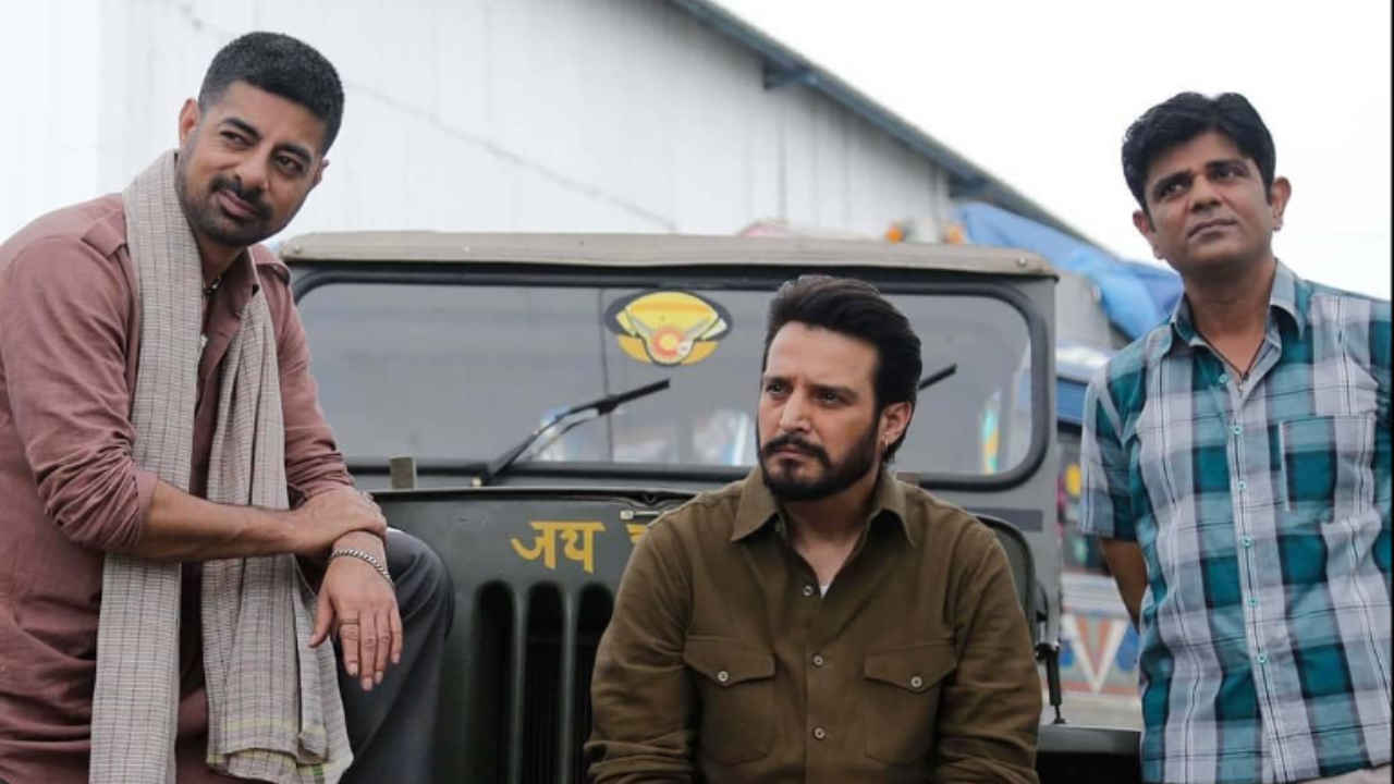 सत्ता की भूख और साजिशों से लबालब भरी है ये 6 एपिसोड वाली सीरीज, दबंगई देख फटी रह जाएंगी आंखें, IMDb रेटिंग 7.8