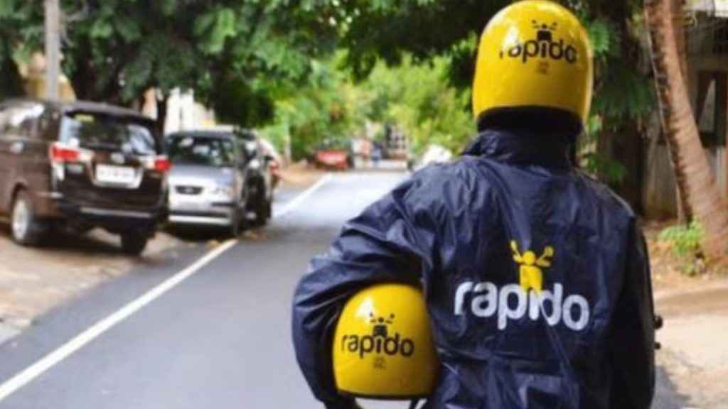 Rapido Launches Ownly Food Delivery App Promise of Delivering Affordable Meals