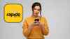Rapido App Down: రాపిడో యాప్ పోనీ చేయక యూజర్ల అతలాకుతలం.!