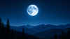 Rare blue moon to light up Indian skies: Check date, time, where to watch and more
