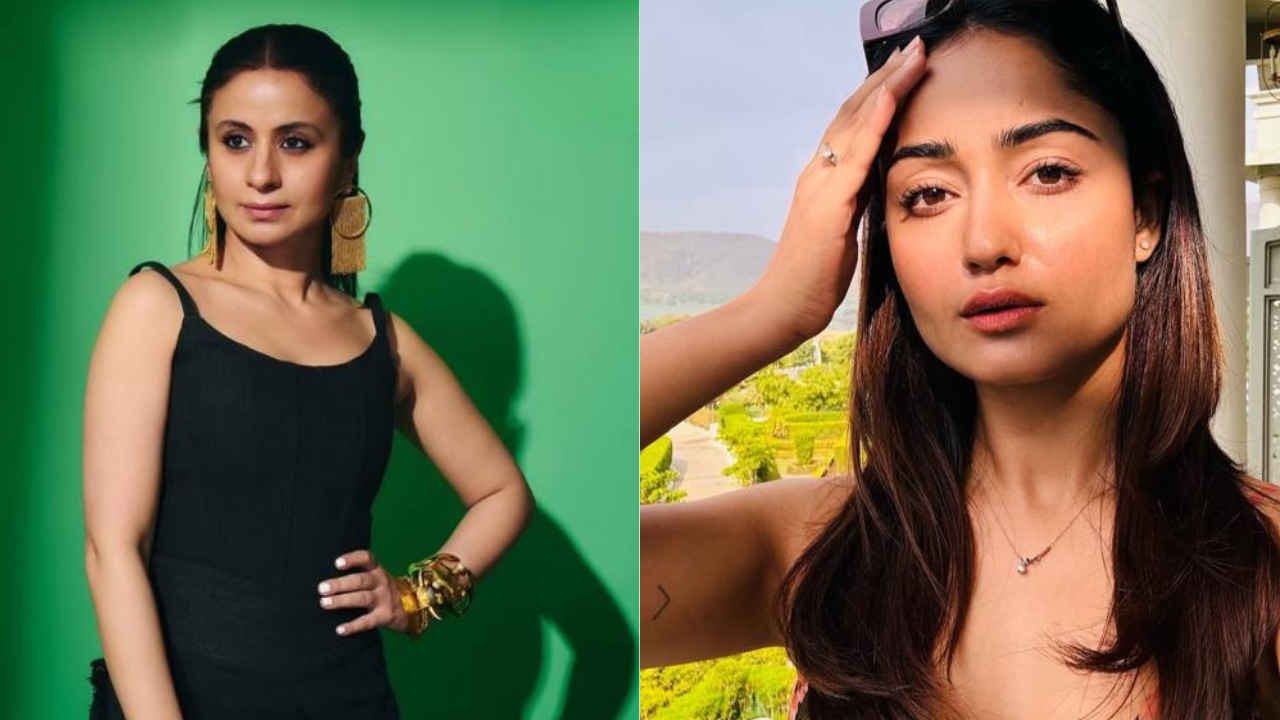 Mirzapur की बीना त्रिपाठी और Aashram की Tridha Chaudhary की ये फिल्में/वेब सीरीज हैं बवाल, देखकर दिल-दिमाग में बजने लगेंगी घंटियाँ