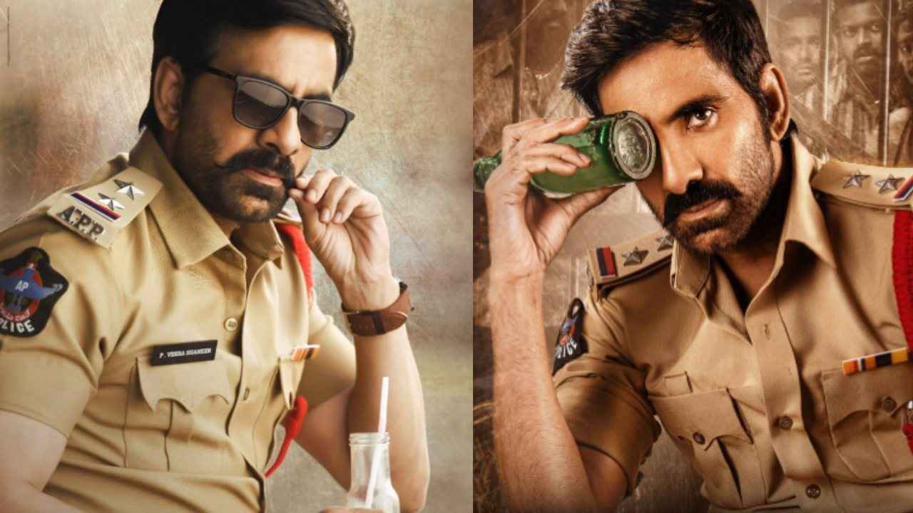 ‘जिगरवाला नंबर 1’ और ‘जीने नहीं दूंगा’ ही नहीं, इन फिल्मों में भी Ravi Teja ने दिखाई है कॉमेडी वाली धांसू फाइटिंग, तीसरी वाली है नंबर 1