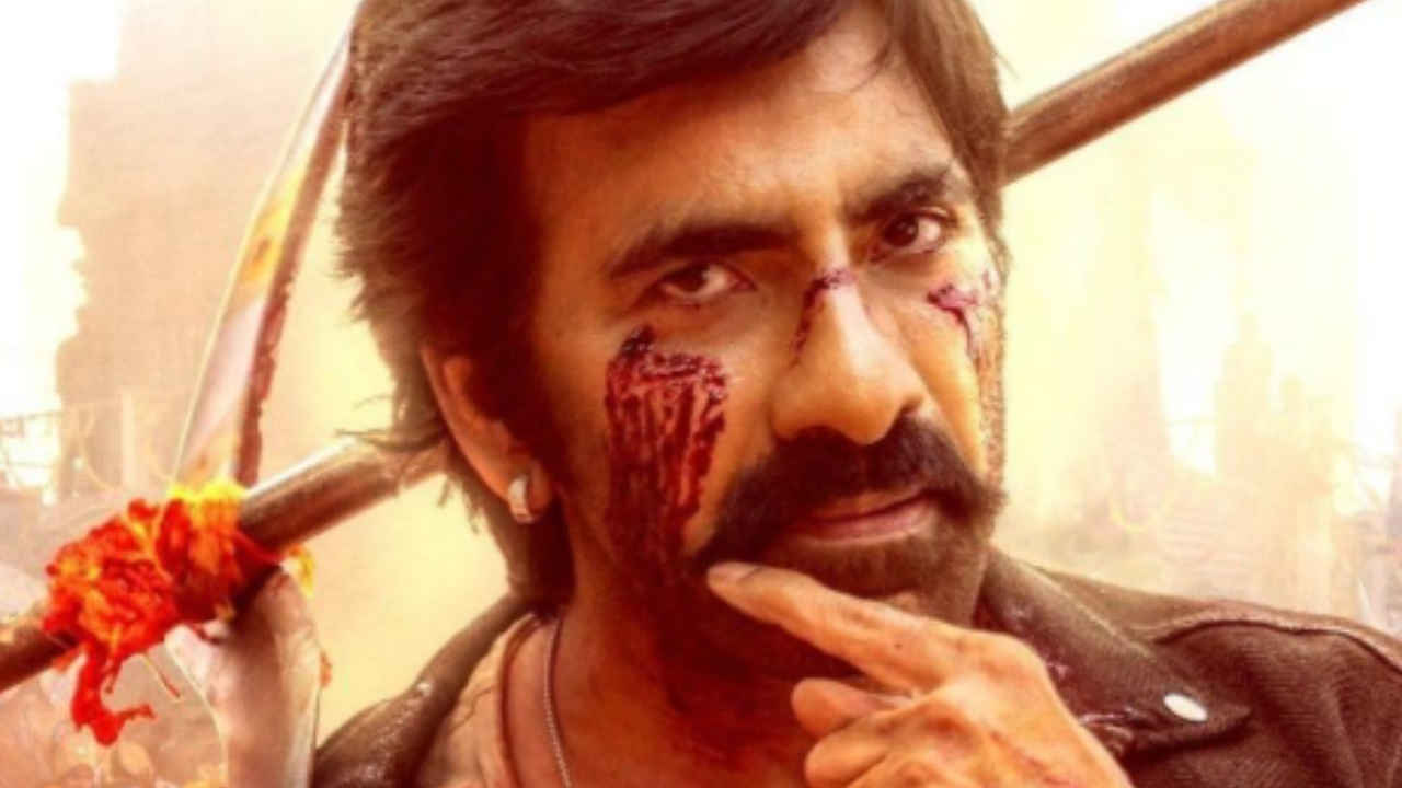 ‘मैं इंसाफ करूंगा’ वाले ‘रवि तेजा’ की ये धाकड़ फिल्म जल्द OTT पर देगी दस्तक, नोट कर लो स्ट्रीमिंग प्लेटफॉर्म