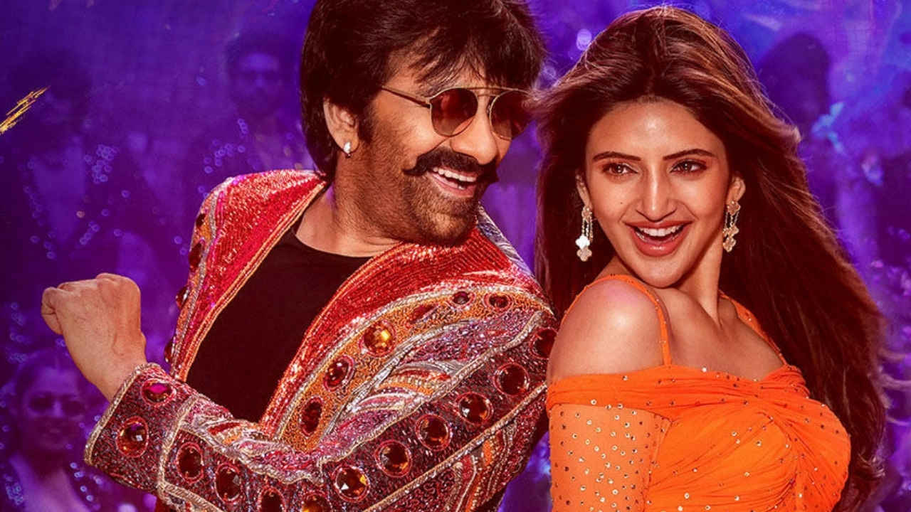 ‘मेरा क्रोध’ वाले रवि तेजा की नई मूवी Mass Jathara की OTT रिलीज डेट लीक, जानें कब और कहां देख पाएंगे