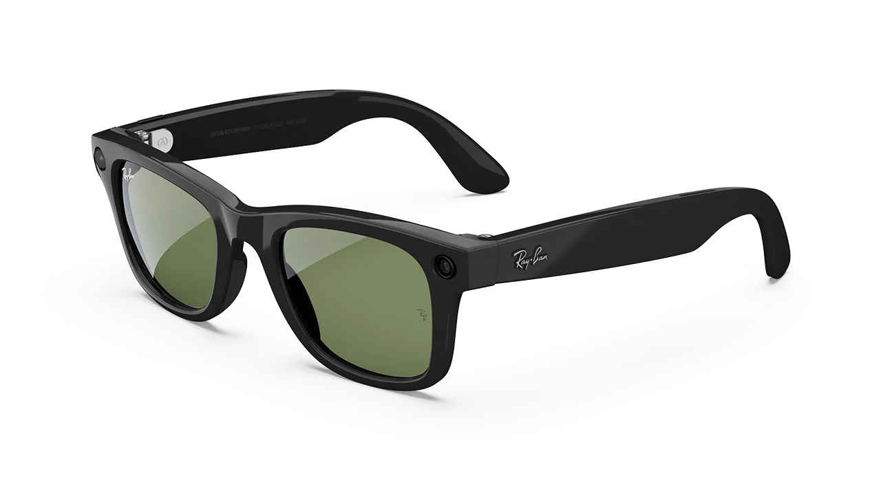 Ray-Ban Meta AI Glasses going for a steal on Amazon