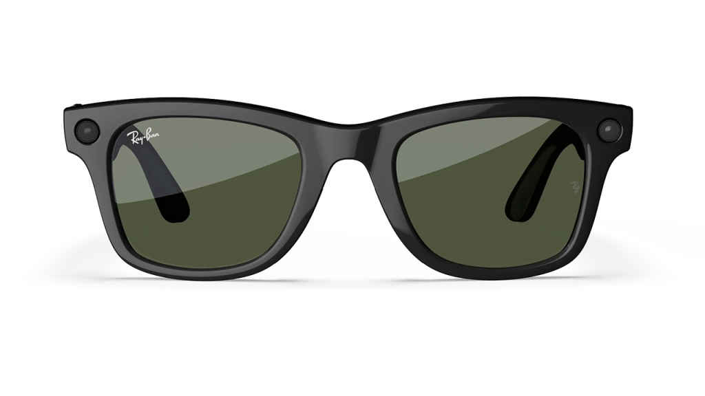 Ray-Ban Meta AI Glasses Gen 1