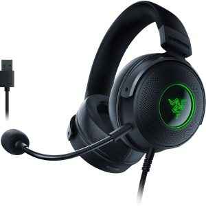 Razer Kraken V3 HyperSense