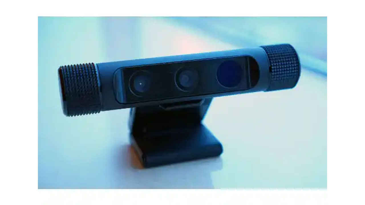 Razer Stargazer Webcam Makes Gaming Broadcast a Social Experience