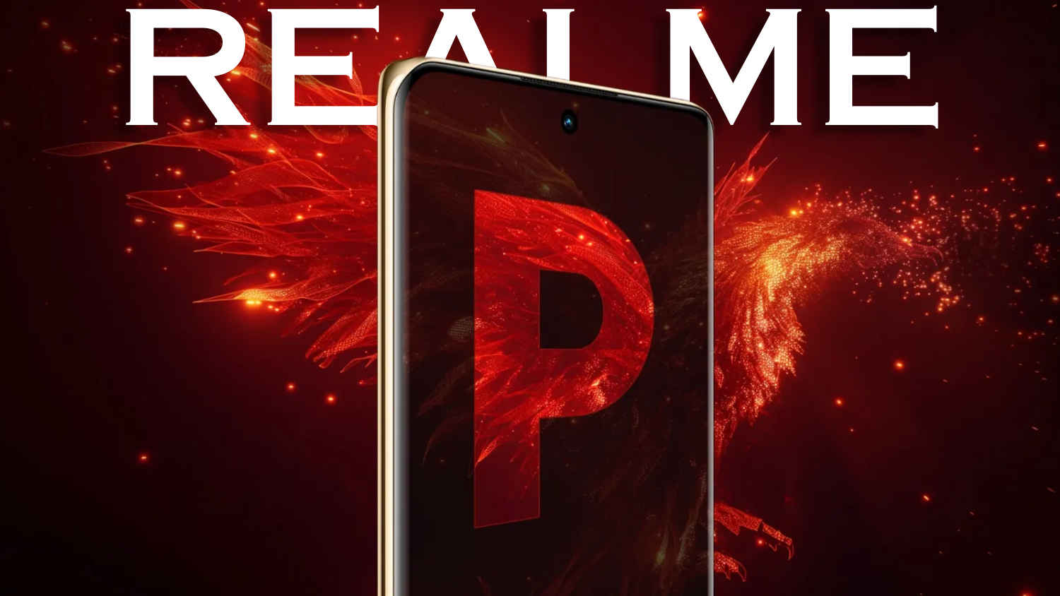 Realme to launch India-exclusive P-series on April 15: Chipset, price range & more revealed